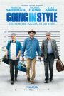 Ver Película Un golpe con estilo / Going in Style (2017) Online