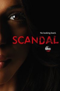 Escándalo (Scandal)