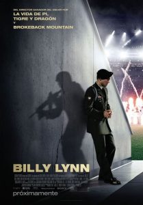 Ver Billy Lynn (2016) online