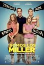 Ver Película Somos los Miller (2013) online