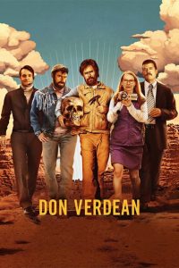 Ver Don Verdean (2015) online