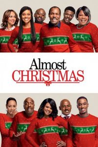 Ver Almost Christmas (2016) online