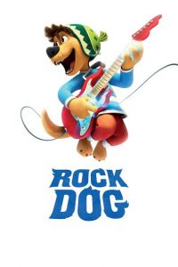 Ver Rock Dog (2016) online