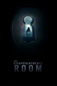 Ver The Disappointments Room (El ático) (2015) online