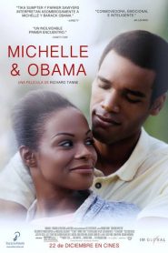 Ver Southside with You (Michelle y Obama) (2016) online