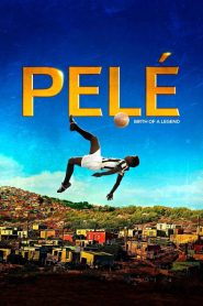 Ver Pelé, el nacimiento de una leyenda (2016) online