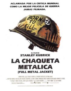 Ver Full Metal Jacket (Nacido para matar) (1987) online
