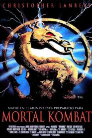 Ver Mortal Kombat: La película (1995) online