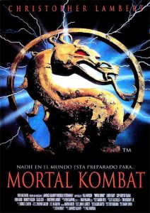 Ver Mortal Kombat: La película (1995) online