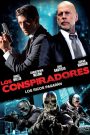 Ver Marauders (Los conspiradores) (2016) online