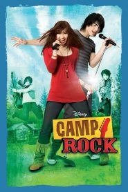 Ver Camp Rock (2008) online