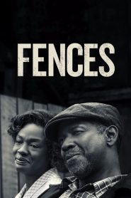 Ver Película Fences (2016) online