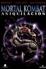 Ver Mortal Kombat: Aniquilación (1997) online