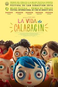 Ver La vida de Calabacín (2016) online