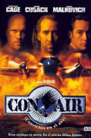 Ver Con Air (Riesgo en el aire) (1997) online