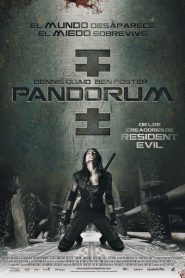 Ver Pandorum (2009) online