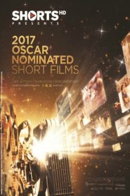 The Oscar Nominated Short Films 2017: Animation