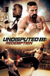 Ver Undisputed III (Invicto 3) (2010) online