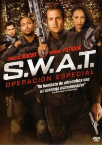 Ver S.W.A.T. Operación especial (2011) online
