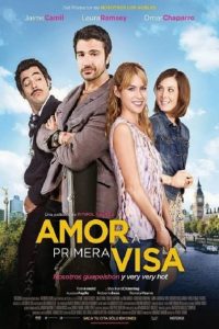 Ver Amor a primera visa (Pulling Strings) (2013) online