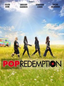 Ver Pop Redemption (2013) online