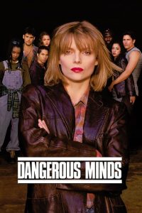 Ver Dangerous Minds (Mentes peligrosas) (1995) online