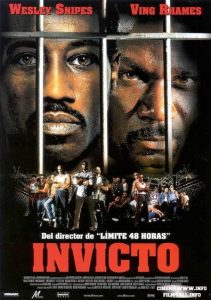 Ver Undisputed (Invicto) (2002) online