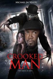 Ver The Crooked Man (2016) online
