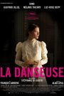 Ver La danseuse (La bailarina) (2016) online