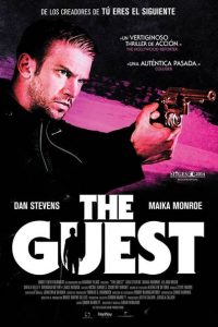 Ver The Guest (2014) online