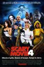 Scary Movie 4: Descuartizados de miedo