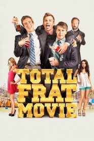 Ver Total Frat Movie (2016) online