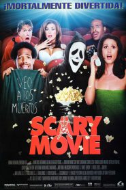 Scary Movie: Una película de miedo
