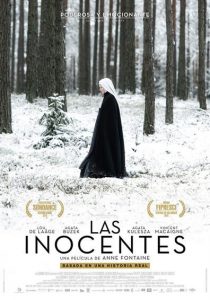 Ver Les innocentes (Las inocentes) (2016) online