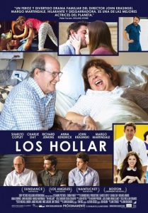 Ver The Hollars (La familia Hollars) (2016) online