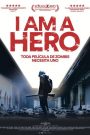 I Am a Hero (2015) online
