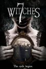 Ver 7 Witches (2017) online