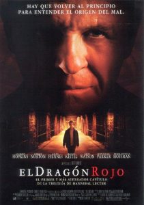 Ver Red Dragon (El dragón rojo) (2002) online