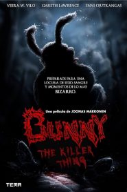 Ver Bunny, la cosa asesina (2015) online