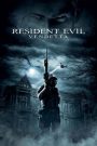 Ver Resident evil vendetta (2017) online