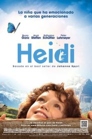 Ver Heidi (2015) online