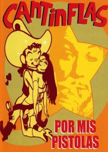 Ver Por mis Pistolas (1968) online