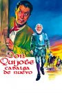 Ver Don Quijote cabalga de nuevo (1973) online