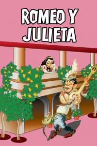Ver Romeo y Julieta (1943) online