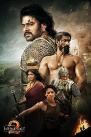 Ver Baahubali 2: The Conclusion (2017) online