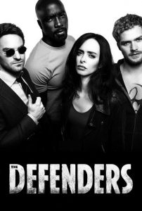 Ver Serie Marvel’s The Defenders Online
