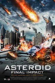 Asteroide: Impacto final