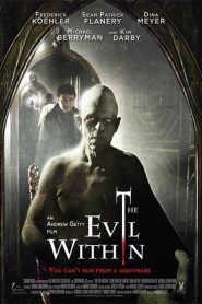 Ver The Evil Within (2017) Online