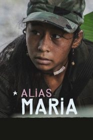 Ver Alias María (2015) online