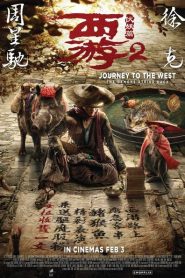 Ver Journey to the West: Demon Chapter (2017) online